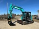 Kaivinkone-Kobelco