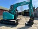Kaivinkone-Kobelco