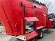 Livestock machinery-Trioliet