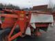 Hay and forage machines-Kuhn