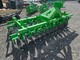 Tillage machines-Bomet