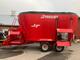 Livestock machinery-Trioliet