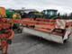 Hay and forage machines-Kuhn