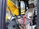Excavators-Komatsu