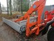 Crane lift-Muu merkki