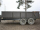Trailers/Agriculture-Omavalmiste
