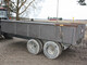 Trailers/Agriculture-Omavalmiste