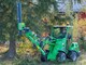 Equipment and excavator addons-Avant