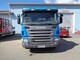 Palo ja pelastus-Scania