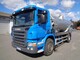 Palo ja pelastus-Scania