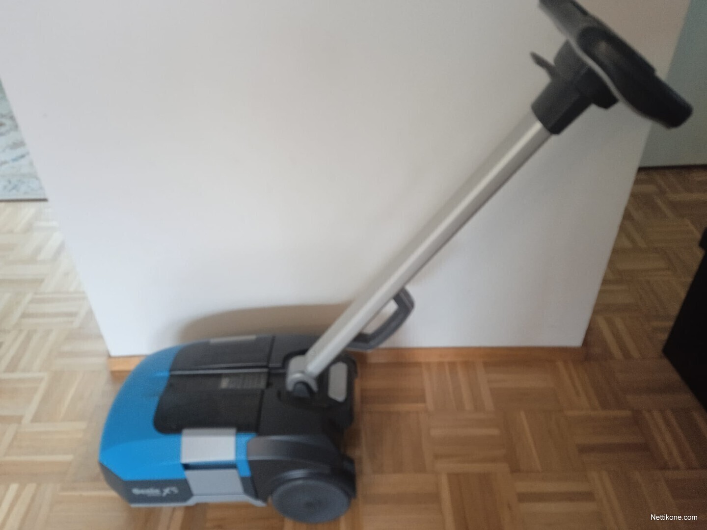 Comac Fimap cleaning machines - Nettikone