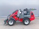 Mini loaders-Weidemann