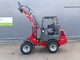Mini loaders-Weidemann