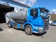 Palo ja pelastus-Scania
