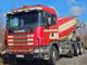 Trucks-Scania