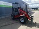 Mini loaders-Weidemann