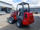 Mini loaders-Weidemann