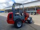 Mini loaders-Weidemann