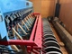 Sowing and planting machines-Juko