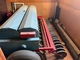 Sowing and planting machines-Juko