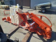 Hay and forage machines-Kuhn
