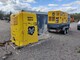 Drilling equipment-Atlas Copco