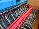 Sowing and planting machines-Juko