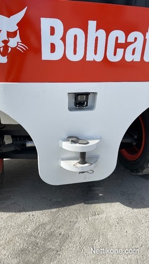 Koneen tyyppi ja kategoria