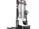 Forklift trucks-Bobcat