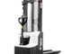 Forklift trucks-Bobcat