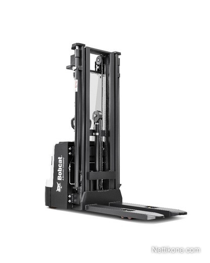 Koneen tyyppi ja kategoria