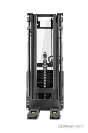 Koneen tyyppi ja kategoria