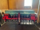 Sowing and planting machines-Juko