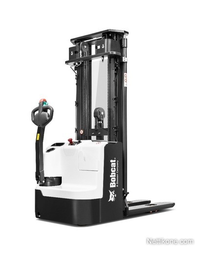 Koneen tyyppi ja kategoria