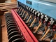 Sowing and planting machines-Juko