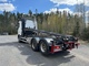 Trucks-Volvo