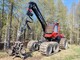 Harvesters-Komatsu