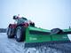 Road and snow machines-Sami