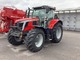 Traktorit-Massey Ferguson