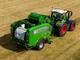 Hay and forage machines-McHale