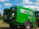 Hay and forage machines-McHale