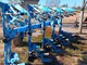 Tillage machines-Lemken
