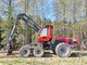 Harvesters-Komatsu