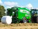 Hay and forage machines-McHale