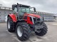 Traktorit-Massey Ferguson