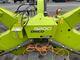 Hay and forage machines-Claas