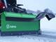 Road and snow machines-Sami