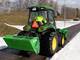 Road and snow machines-Sami