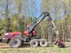 Harvesters-Komatsu