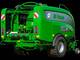 Hay and forage machines-McHale